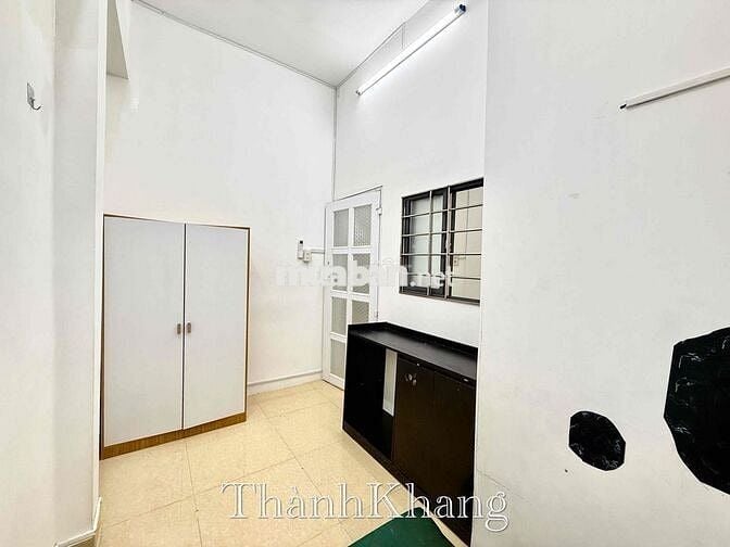 Căn Hộ 2PN Bancol Máy Giặt Riêng 4ng4xe Ngay Cầu Vượt 3 Tháng 2 Q10