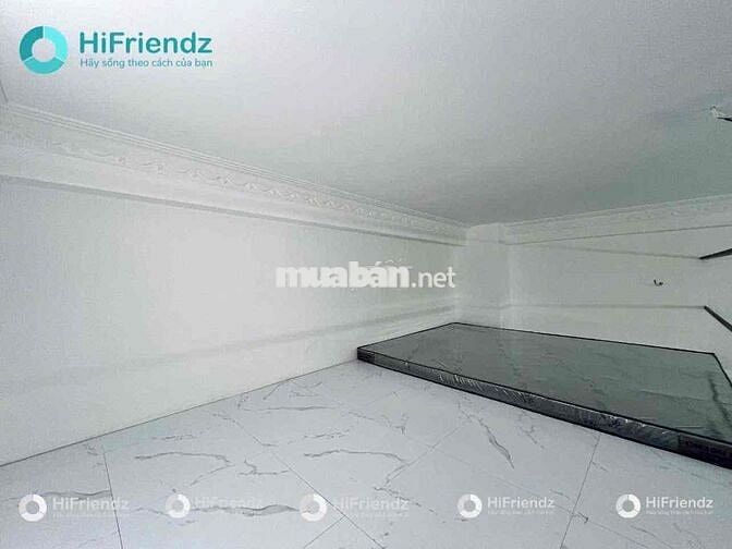 SIÊU PHẨM DUPLEX FULL NỘI THẤT- TRUNG TÂM BÌNH THẠNH NGAY HIU, UEF