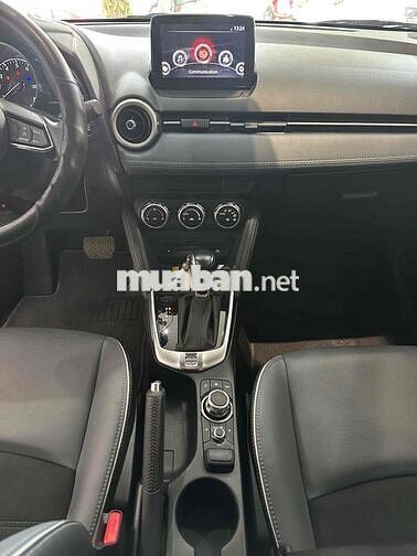 Mazda 2 2021 Luxury odo 4800 km một chủ siêu mới