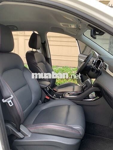 MG MGZS 2024 Standard 1.5 AT 2WD - 14999 km