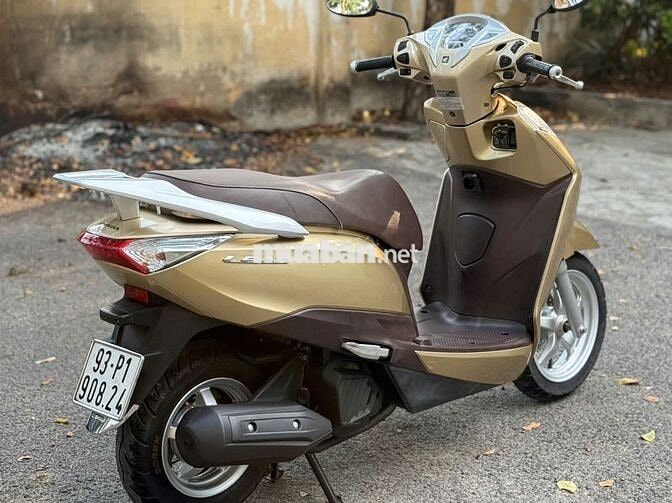 👉 BÁN HONDA LEAD 2016 BST 93 XE ĐẸP