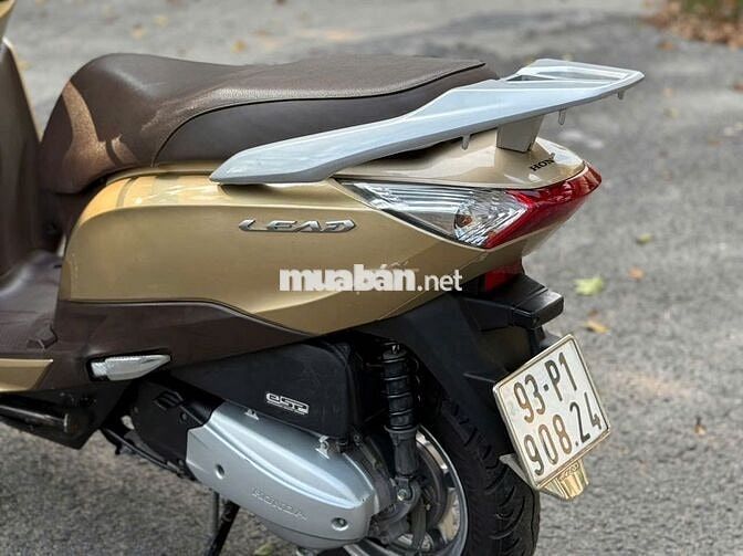 👉 BÁN HONDA LEAD 2016 BST 93 XE ĐẸP