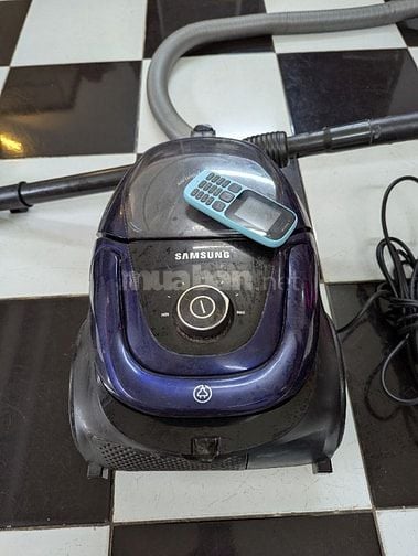 Bán máy hút bụi Samsung như hình chụp