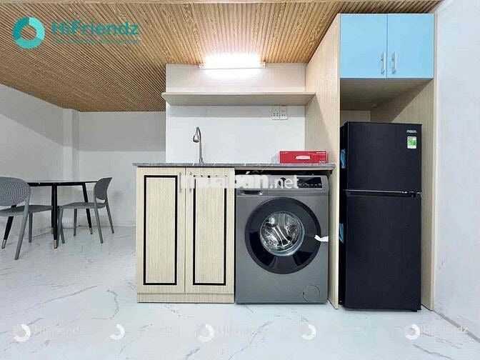 SIÊU PHẨM DUPLEX FULL NỘI THẤT- TRUNG TÂM BÌNH THẠNH NGAY HIU, UEF