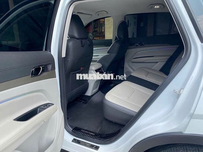 Ford Territory 2022 Trend - 26000 km - 695tr