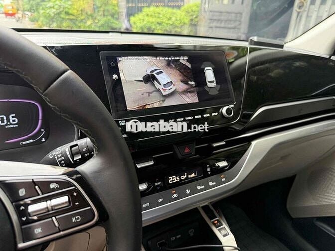 Kia Carens 1.4 Turbo 7.000km xe lướt HCM