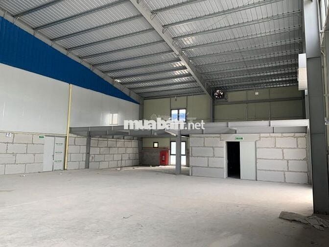 KHO, XƯỞNG 270M2, 400M2,  890M2 TẠI CẨM LỆ, SẴN ĐIỆN NƯỚC, GIÁ TỪ 14TR