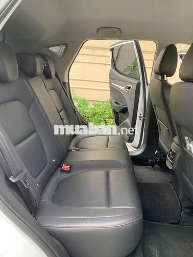 MG MGZS 2024 Standard 1.5 AT 2WD - 14999 km