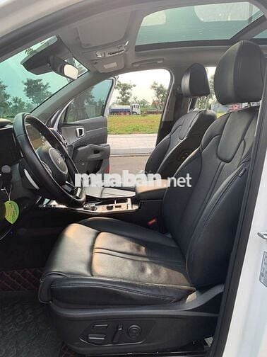 Kia Sorento 2022 Signature 2.2 AT AWD - 54000 km