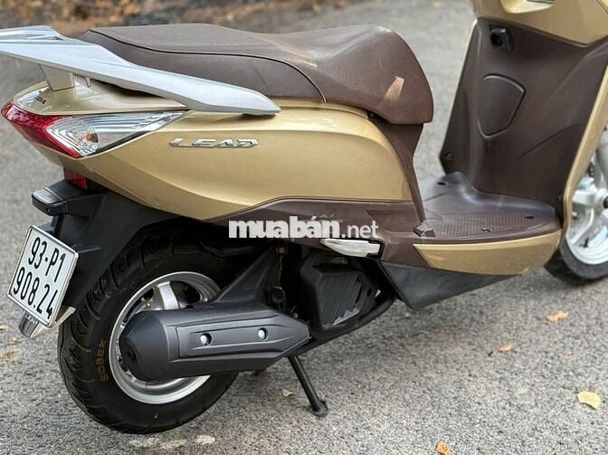 👉 BÁN HONDA LEAD 2016 BST 93 XE ĐẸP