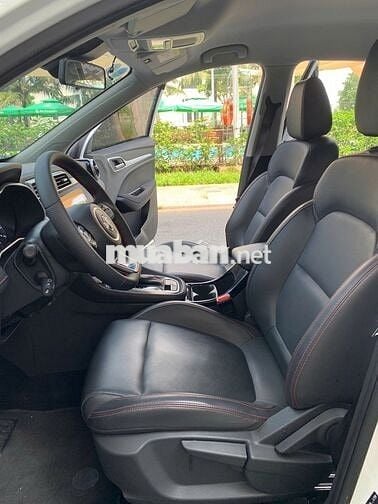 MG MGZS 2024 Standard 1.5 AT 2WD - 14999 km