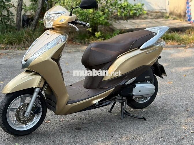 👉 BÁN HONDA LEAD 2016 BST 93 XE ĐẸP