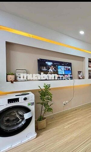 🏠CHO THUÊ 1PN FULL NỘI THẤT NGAY ÂU CƠ - LUỸ BÁN BÍCH