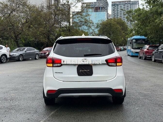 KIA RONDO GAT 2017 BẢN GIỚI HẠN GIÁ TỐT