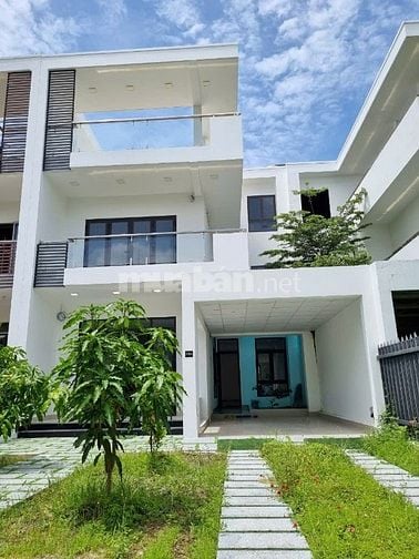 BÁN GẤP NHÀ THÔ -8X32 -260M2 KHU NHÀ VƯỜN PHƯỚC LỘC GIÁ CHỈ 12 TỶ