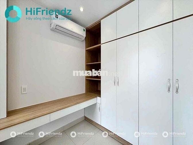 KHAI TRƯƠNG 1PN BANCONL SIÊU TO KHỔNG LỒ FULL NT MỚI 100%