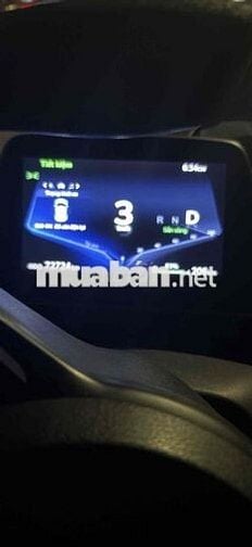 VinFast VF5 2024 Plus - 75000 km