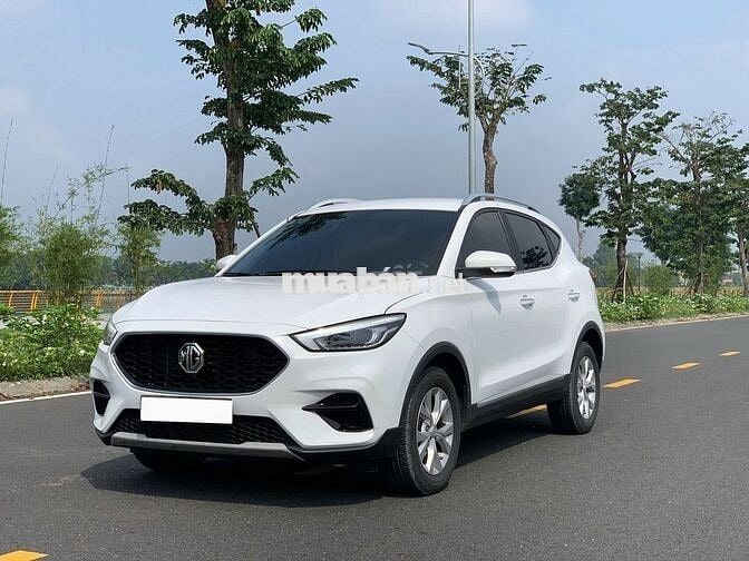 MG MGZS 2024 Standard 1.5 AT 2WD - 14999 km