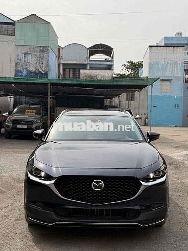 Mazda CX-30 2021 Premium 2.0 AT - 55000 km