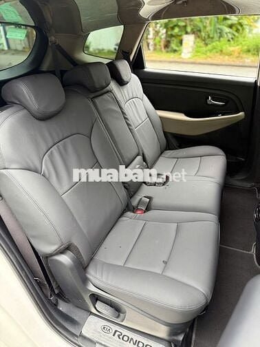 KIA RONDO GAT 2017 BẢN GIỚI HẠN GIÁ TỐT