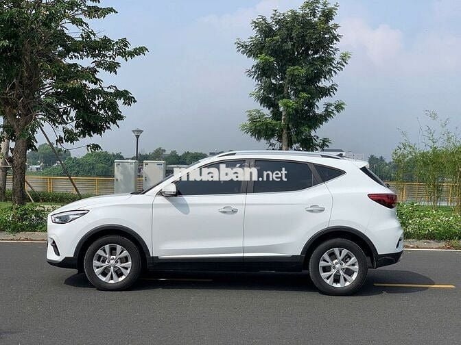 MG MGZS 2024 Standard 1.5 AT 2WD - 14999 km