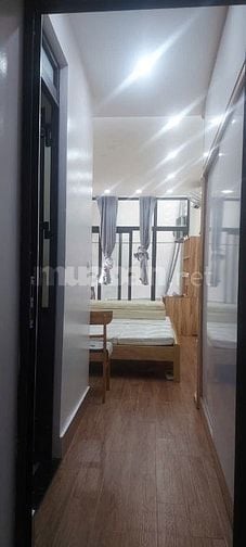 Cho thuê nhà 5 tầng full đồ ở Phùng. Chí Kiên, 12,5 triệu