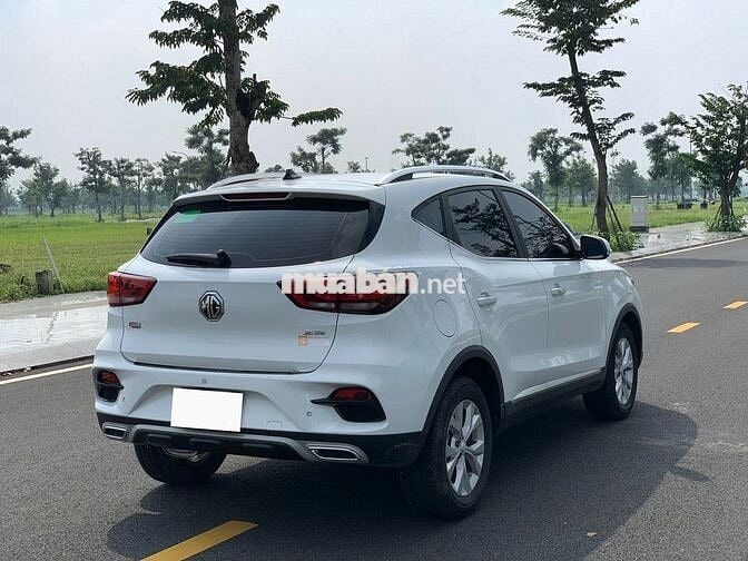 MG MGZS 2024 Standard 1.5 AT 2WD - 14999 km