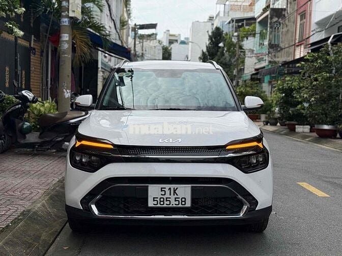 Kia Carens 1.4 Turbo 7.000km xe lướt HCM