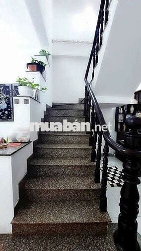 Cho thuê nhà hẻm đường Lê Trọng Tấn p. Tân Sơn Nhì quận Tân Phú