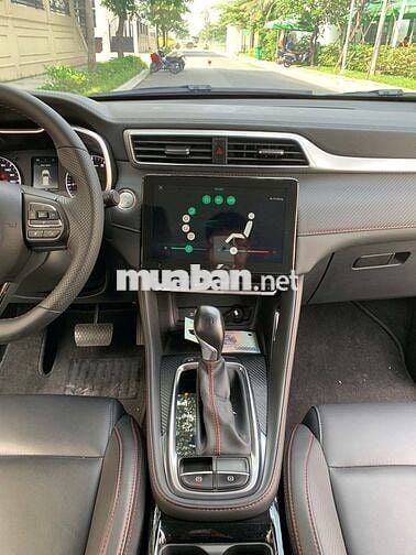 MG MGZS 2024 Standard 1.5 AT 2WD - 14999 km