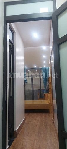 Cho thuê nhà 5 tầng full đồ ở Phùng. Chí Kiên, 12,5 triệu