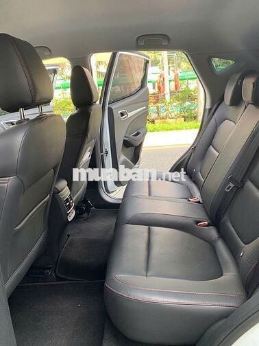 MG MGZS 2024 Standard 1.5 AT 2WD - 14999 km