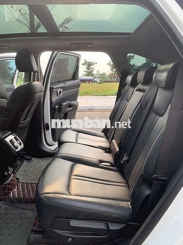 Kia Sorento 2022 Signature 2.2 AT AWD - 54000 km