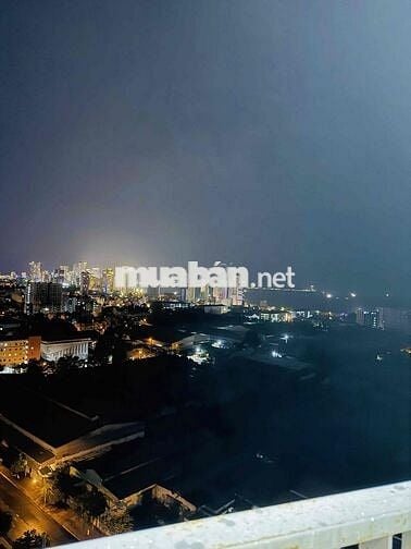 Chính chủ  Căn hộ 64m2 ,2PN, 2 VS. View biển, tầng cao. Chung cư PH