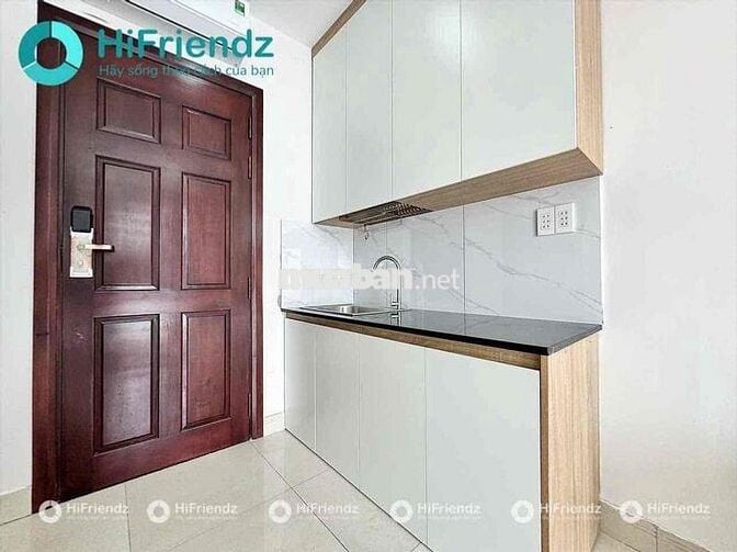 KHAI TRƯƠNG 1PN BANCONL SIÊU TO KHỔNG LỒ FULL NT MỚI 100%