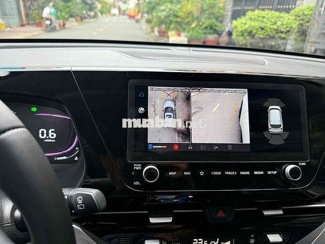 Kia Carens 1.4 Turbo 7.000km xe lướt HCM