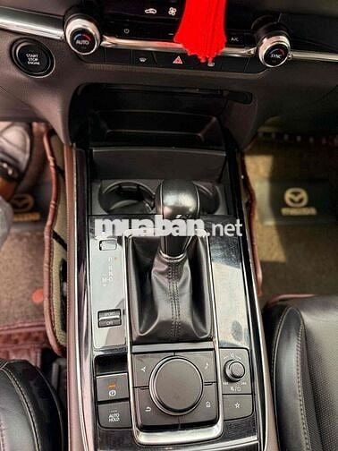 Mazda CX-30 2021 Premium 2.0 AT - 55000 km