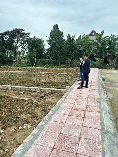 Bán đất tại Hợp Thắng, Triệu Sơn, Thanh Hóa, 400 triệu, 105m2 giá siêu