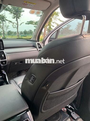 Kia Sorento 2022 Signature 2.2 AT AWD - 54000 km