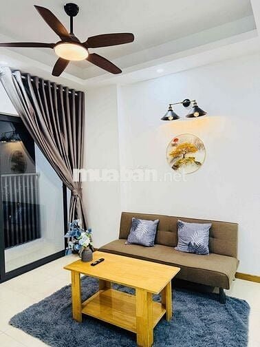 Chính chủ  Căn hộ 64m2 ,2PN, 2 VS. View biển, tầng cao. Chung cư PH