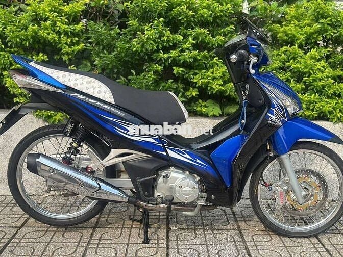 Future lên led 2014 17,5tr