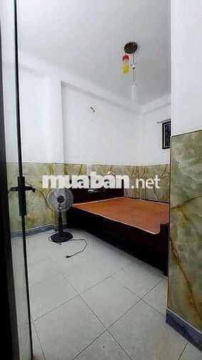 Cho thuê nhà hẻm đường Lê Trọng Tấn p. Tân Sơn Nhì quận Tân Phú