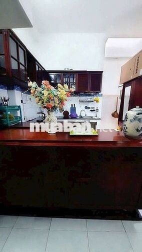 Cho thuê nhà hẻm đường Lê Trọng Tấn p. Tân Sơn Nhì quận Tân Phú