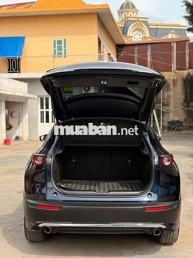 Mazda CX-30 2021 Premium 2.0 AT - 55000 km