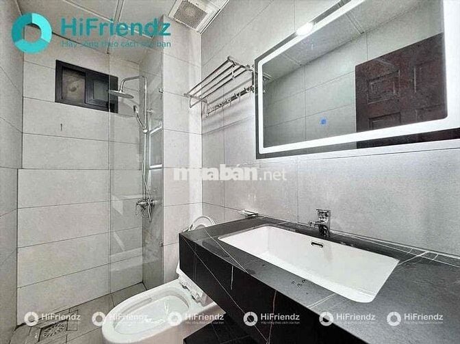 KHAI TRƯƠNG 1PN BANCONL SIÊU TO KHỔNG LỒ FULL NT MỚI 100%