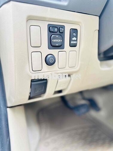 Bán Toyota Fortuner 2013 2.7V 4x2 AT - 89479 km