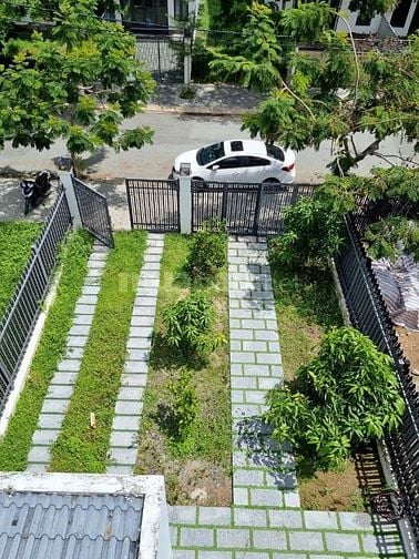 BÁN GẤP NHÀ THÔ -8X32 -260M2 KHU NHÀ VƯỜN PHƯỚC LỘC GIÁ CHỈ 12 TỶ