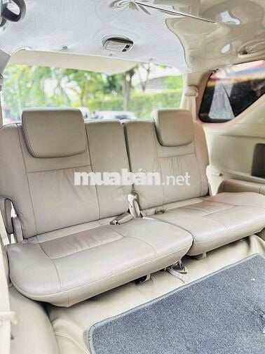 Bán Toyota Fortuner 2013 2.7V 4x2 AT - 89479 km