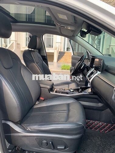 Kia Sorento 2022 Signature 2.2 AT AWD - 54000 km