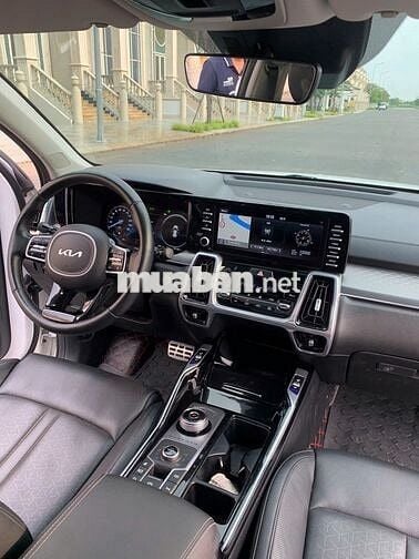 Kia Sorento 2022 Signature 2.2 AT AWD - 54000 km